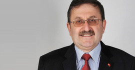 Çorum'da AKP'li meclis üyesi istifa etti