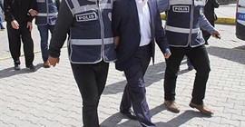 İstanbul merkezli 7 ilde avukatlara operasyon: 18 gözaltı