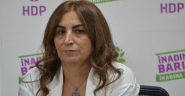 Aysel Tuğluk Adli Tıp'a sevk edilecek