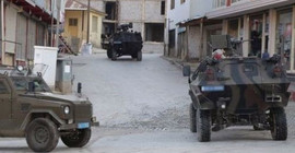 Rapor: Son 4 yılda zırhlı araç çarpması sonucu 18 kişi öldü, 50 kişi yaralandı