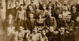 Cumartesi Anneleri ve HDP Mustafa Suphi ve yoldaşlarını andı