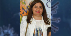Kanser tedavisi gören aile hekimi, koronavirüsten hayatını kaybetti