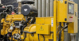 Doğal gaz kesintisi, jeneratör talebini patlattı