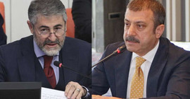 Aktaş: TCMB neye dayanarak yüzde 23 tahminiyle ortaya çıktı?