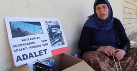 Emine Şenyaşar’dan Erdoğan’a çağrı: Ölmeden önce oğluma kavuşayım