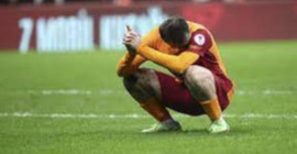 Galatasaray hazırlık maçında Tuzlaspor'dan 6 gol yedi