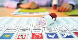 Metropoll anket sonuçlarını açıkladı: AKP ve CHP'nin oylarında artış