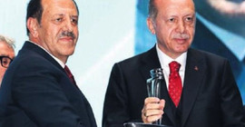 Kılıçdaroğlu'nun gündeme getirdiği Kalyon'a bakanlıktan bir 'onay' daha