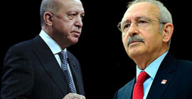 Cumhurbaşkanı Erdoğan, Kılıçdaroğlu'na 250 bin TL'lik tazminat davası açtı