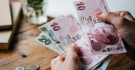 Türkiye, brüt asgari ücrette Avrupa'nın sondan ikincisi