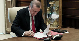 Erdoğan’dan 'medya faaliyetlerine yaptırım' genelgesi