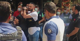 Cevheri Güven’den Deniz Poyraz iddiası: Emrin MHP’den geldiğine dair Soylu'da kanıt var