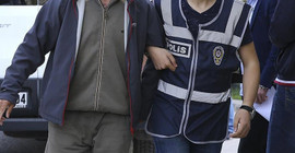 Cizre'de 4 kişi gözaltına alındı
