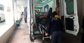 Urfa'da arazi kavgası: 25 yaralı