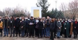 Diyarbakır'da Bahçeli ismine tepki: Halk asla kabul etmeyecek