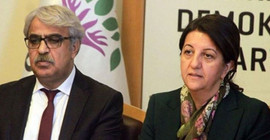 HDP'den Erdoğan'a 'İmralı' cevabı: Biz tuzakları görüyoruz