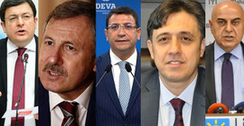 Muhalefet temsilcilerinden Bekir Bozdağ yorumu: Liyakate göre değil sadakate göre seçildi
