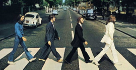 The Beatles’ın ikonik eşyaları NFT olarak satışa sunulacak