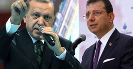 İmamoğlu'nun 'kafayı bulma'ya gittiği restorana Erdoğan da gitmiş