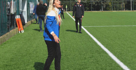 29 yıl önce oynadığı takımda şimdi teknik direktör: Avrupa'da Adana'yı temsil etmek istiyoruz