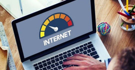 Taahhüt ettiği hızın altında kalan internet sağlayıcısına 'ayıplı hizmet' kararı