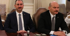 Tartışma sonrası istifa iddiası: Gül MOBESE'yi sorunca Soylu 'Elimde fotoğrafların var' dedi