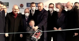 Erdoğan'ın kendisine 'hain' dedirttiği çocuğu Kılıçdaroğlu savundu