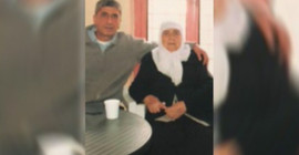 30 yıldır tutuklu mahpus tahliyesine 5 ay kala yaşamını yitirdi