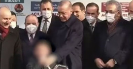 Soylu: Çocuk, Eren Bülbül'ün katillerinin arkadaşlarına ‘hain’ demiş