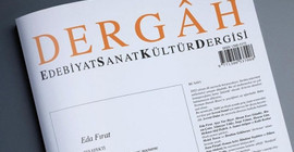 Dergah dergisi 32 yıllık yayın hayatına ara verdi