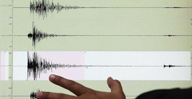 Elazığ'da deprem: Kandilli ve AFAD'dan açıklama