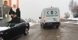 Tahliyesine 5 ay kala yaşamını yitiren Bilgin’in cenazesi Bingöl’e gönderildi