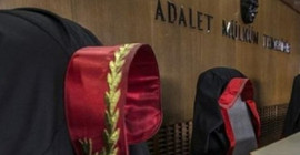 Uykusu bölünen hakim, avukatı adliyeden attırdı