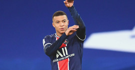 Dev transfer gerçek oluyor: Real Madrid ve Mbappe anlaştı