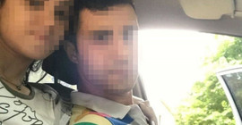 Eşi tarafından balkondan atılan kadın ifade değiştirdi; erkek serbest kaldı