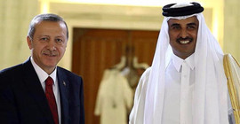 Katar Emiri Türkiye’ye geliyor