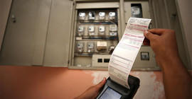 Günlük elektrik tüketiminin güncellenmesine ilişkin karar Resmi Gazete’de