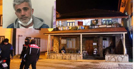 Uzaklaştırma kararı olan erkek, eski eşi ve ailesini yaraladı