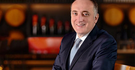 Mey Dieageo CEO'su Levent Kömür: ÖTV'si yüksek üründe kaçak üretim artıyor