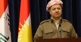 Barzani: Bedel ödemeye hazırız