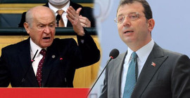Bahçeli'den İmamoğlu'na istifa çağrısı: Görevden affını iste