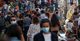 Bilim Kurulu üyesi: Ölüm sayıları artıyor, tehdit büyük
