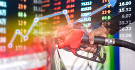 Petrol fiyatları 100 dolar olacak mı? Stoklar son 10 yılın en düşük seviyesinde