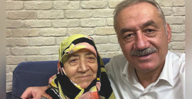İYİ Parti'li Tatlıoğlu'nun annesi vefat etti