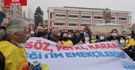 Eğitimciler: Sezen Aksu’ya dil koparma metaforu yapanlar bugün öğretmenlere Meclis önünde 'el kaldırdı'