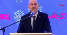 Soylu 'ayak kırmayı' savundu, operasyonların gündüz yapılmasını istedi
