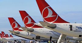 THY'de yeni atamalar; bazı başkanlıklar kapandı