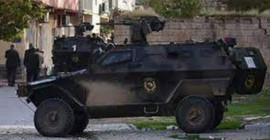 'Zırhlı araçla ölümler araştırılsın' önergesine ret: Kaza bu kaza!