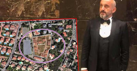 Dev kamu ihaleleriyle tanınan Mehmet Cengiz'in kardeşine bakanlıktan onay