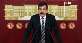 Erkan Baş'tan 'Bekir Bozdağ' çıkışı: Çeteyi yeniden topluyorlar